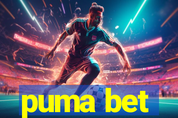 puma bet